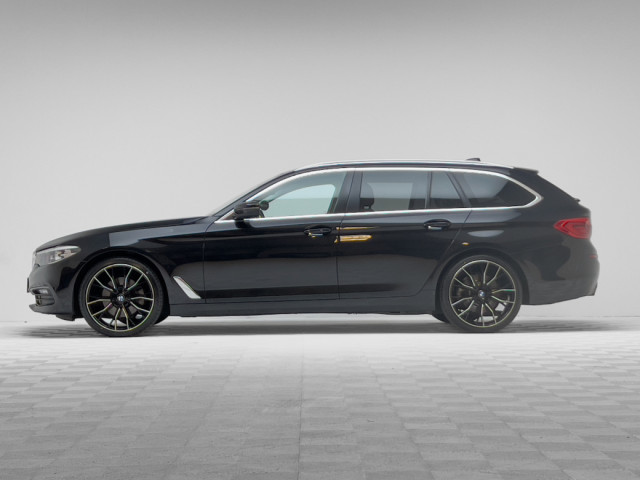Image for 2018 BMW 5 Series 520D TOURING