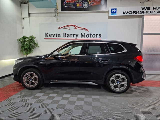 Image for 2023 BMW X1 **DEPOSIT TAKEN**