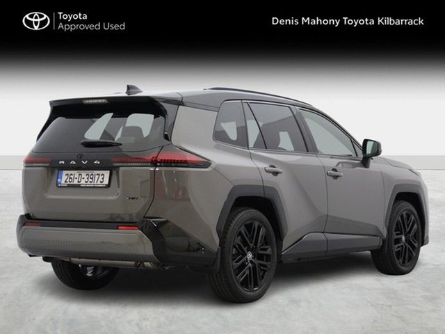 Image for 2026 Toyota Rav4 HEV Sport L. Edition