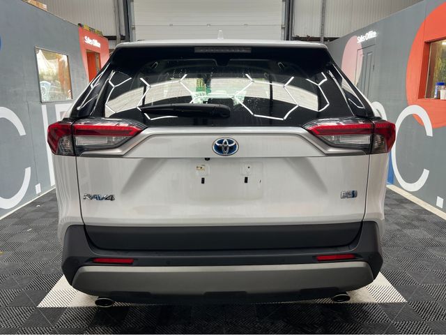 Image for 2023 Toyota Rav4 €39950 2023 TOYOTA RAV4 HYBRID G 4WD 2.5 AUTOMATIC / CRUISE CONTROL / 360° CAMERA / ELECTRIC MEMORY & HEATED SEATS / HEATED STEERING WHEEL AND MORE