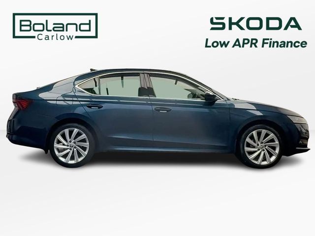 Image for 2023 Skoda Octavia 2.0TDI EDITION 30 *4.9% APR* €95 PER WEEK
