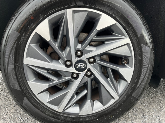 Image for 2022 Hyundai Tucson 1.6CRDI Executive 5DR*QUALITY ASSURED USED CARS*SIMI APPROVED*GREAT RATE FINANCE AVAILABLE*WELCOME TO DAVID QUIGLEY AUTOS*