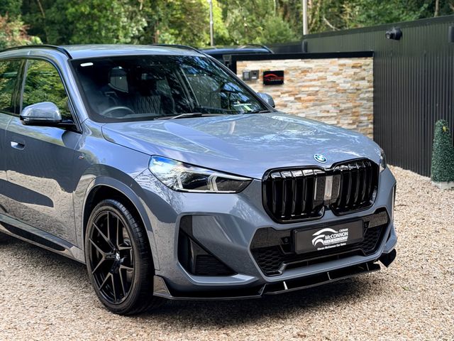 Image for 2023 BMW X1 2023 (231) BMW X1 xDrive25e M Sport X-DRIVE