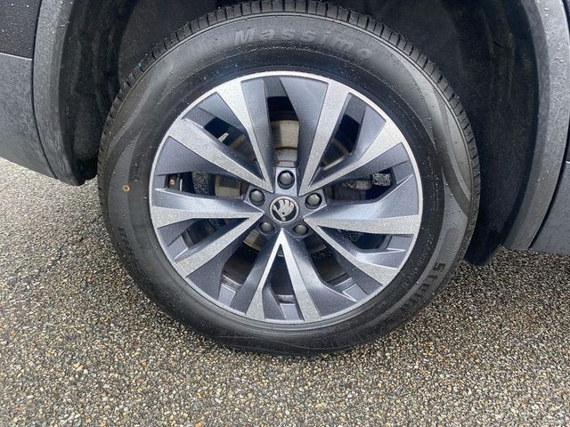 Image for 2024 Skoda Kodiaq 2.0 TDI 150HP DSG Ambition 7 Seat
