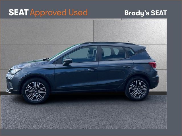 Image for 2023 SEAT Arona 1.0TSI 110hp SE *24 MONTH SEAT APPROVED WARRANTY*