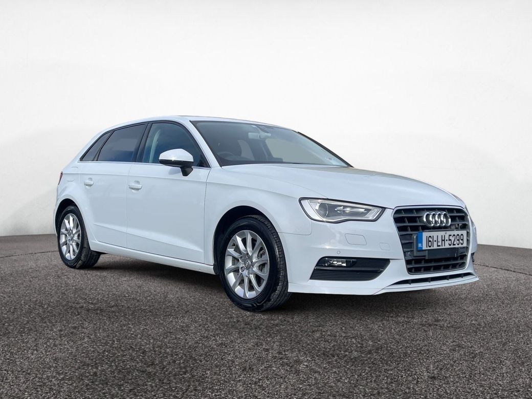 Image for 2016 Audi A3 