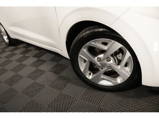 Image for 2020 Hyundai i10 Deluxe Plus 1.0L Petrol Hatchback