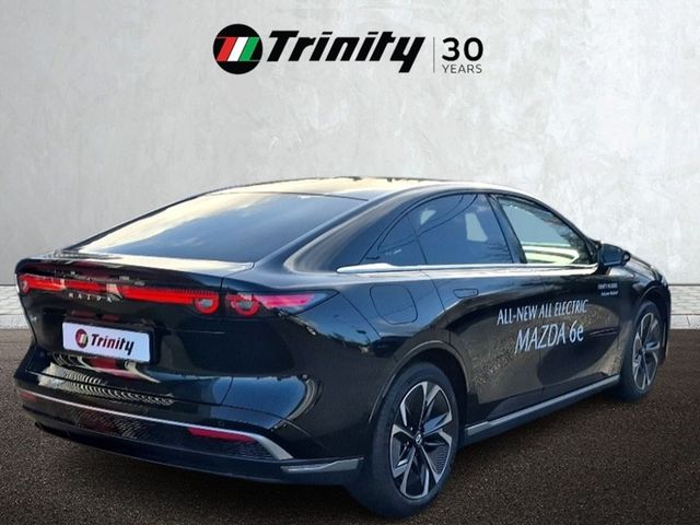 Image for 2026 Mazda Mazda6 ** ALL NEW MAZDA 6e ** ORDER HERE TODAY AT TRINITY MOTORS WEXFORD 