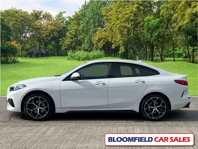 Image for 2021 BMW 2 Series 218i SPORT , LOW MILEAGE // IMMACULATE 