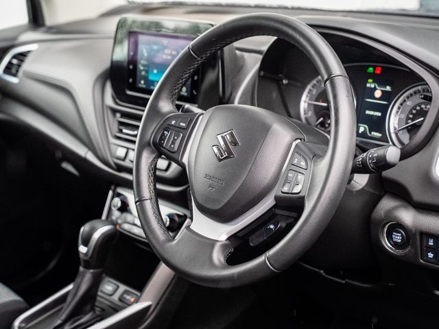 Image for 2023 Suzuki S-Cross MOTION AUTOMATIC