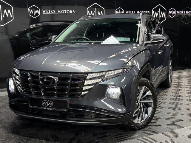 Image for 2022 Hyundai Tucson EXECUTIVE PLUS DIESEL 5 5DR