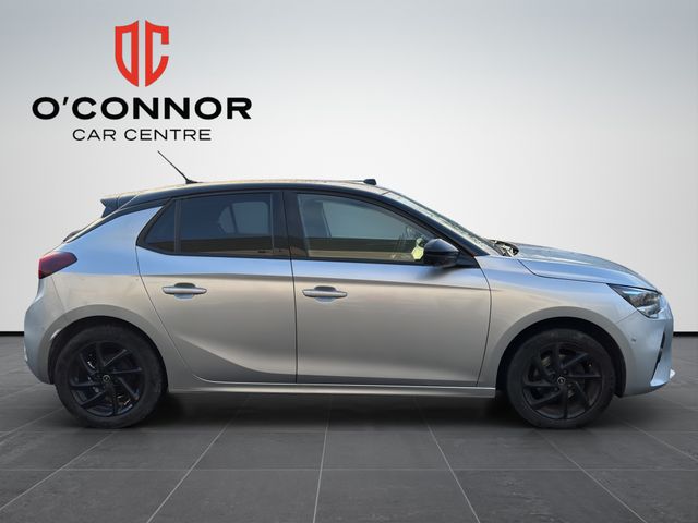 Image for 2023 Opel Corsa Sri-1.2 75ps-pet-5sp 4DR