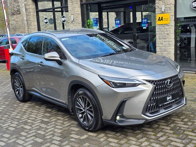 Image for 2023 Lexus NX 450H+ EXECUTIVE PHEV AWD AUTO. HUGE SPEC. FINANCE ARRANGED. SIMI. AA APPROVED.