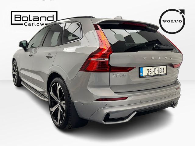 Image for 2025 Volvo XC60 T6 ULTRA *SIDE STEPS* €175 P/W 3YRS