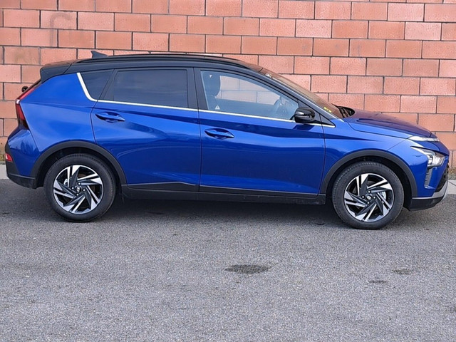 Image for 2027 Hyundai Bayon 