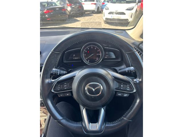 Image for 2017 Mazda Demio 
