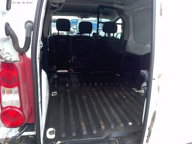 Image for 2012 Citroen Berlingo HDI 75 625KG LX SWB 3 SEAT MY15