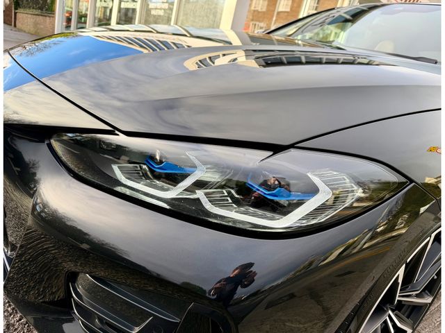 Image for 2021 BMW 4 Series *MASSIVE SPEC* 420D M-SPORT PRO AUTO 2DR