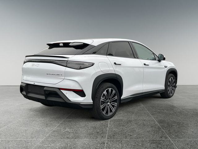 Image for 2026 BYD Sealion 7 83kWh COMFORT