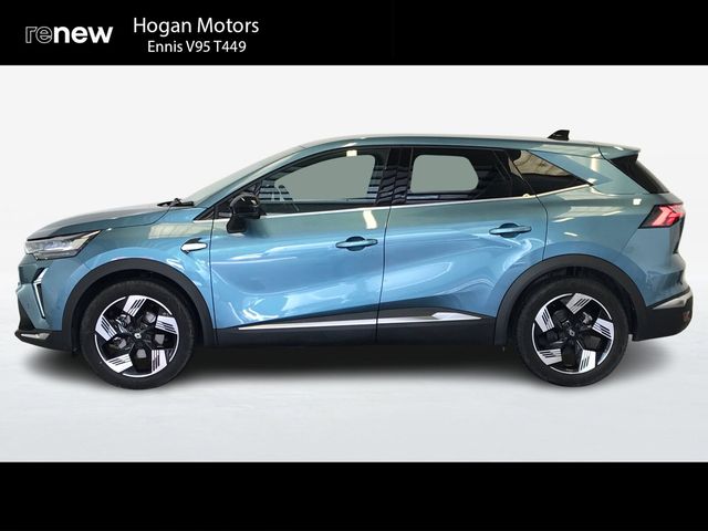 Image for 2025 Renault Symbioz E-Tech full hybrid 145 Auto Techno