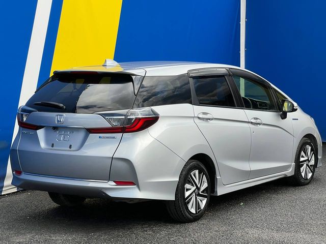 Image for 2021 Honda Shuttle SENSING 1.5 HYBRID AUTO // SERVICE HISTORY // REVERSE CAMERA // ADAPTIVE CRUISE CONTROL