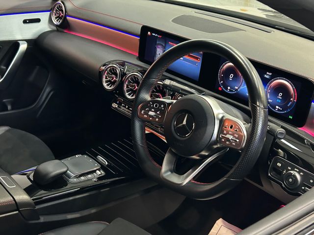 Image for 2023 Mercedes-Benz CLA Class CLA 250 E AMG LINE PREMIUM #61