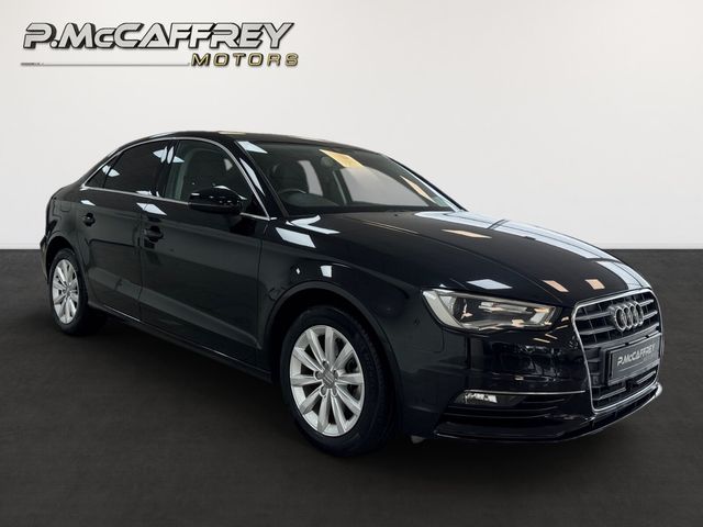 Image for 2015 Audi A3 1.4 TFSI 150BHP S TRONIC SE