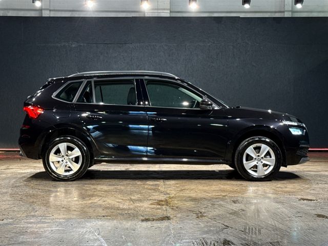 Image for 2022 Skoda Kamiq MANUAL 1.0L TSI PARKING SENSORS - FACTORY ALLOY WHEELS - ANDROID AUTO/APPLE CARPLAY