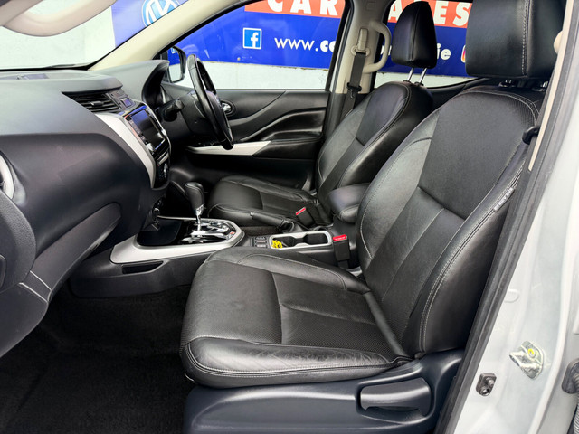 Image for 2021 Nissan Navara 