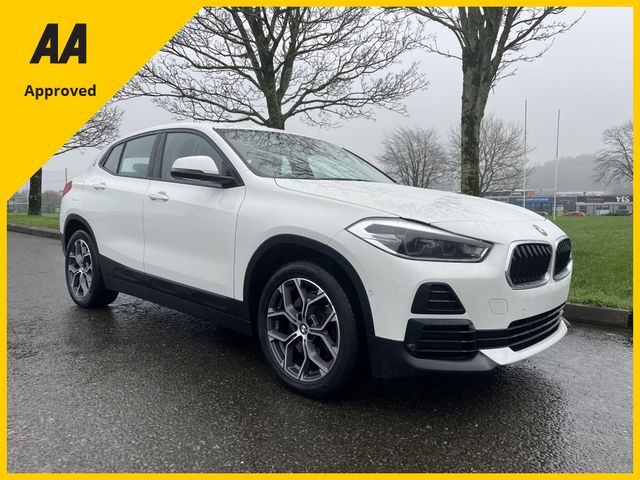 Image for 2021 BMW X2 XDRIVE25E SPORT AUTO FREE DELIVERY 