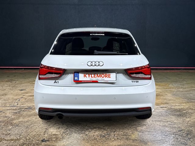 Image for 2016 Audi A1 1.0 AUTOMATIC - 15'' FACTORY ALLOY WHEELS