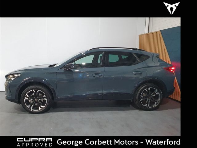 Image for 2025 Cupra Formentor 1.5TSi 150bhp (From €118 per week)