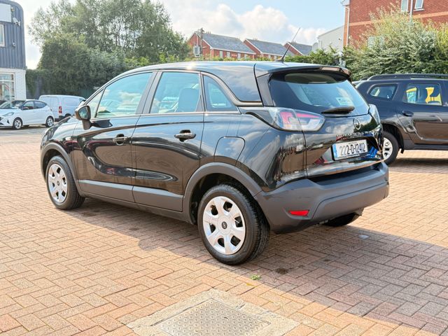 Image for 2022 Opel Crossland My21-sc-1.5 110ps-dsl-6sp 5DR