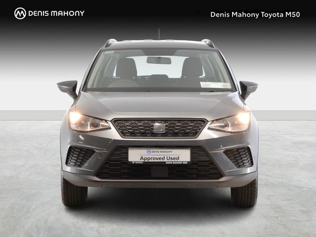 Image for 2018 SEAT Arona 1.0 TSI 95BHP SE