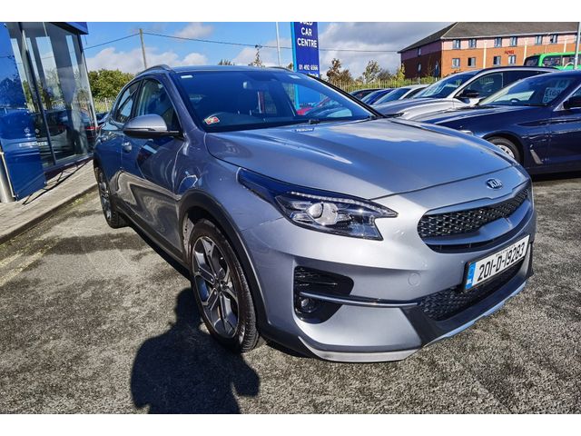 Image for 2020 Kia XCeed 1.0 SE HD PETROL - FINANCE AVAILABLE - CALL US TODAY ON 01 492 6566 OR 087-092 5525
