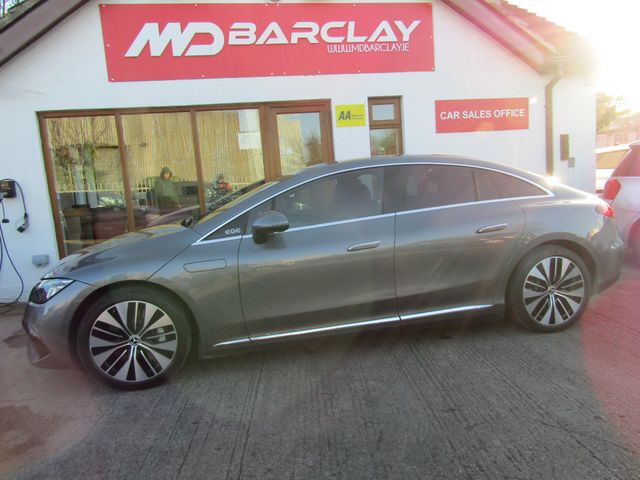 Image for 2023 Mercedes-Benz EQE 300 300 4DR Auto