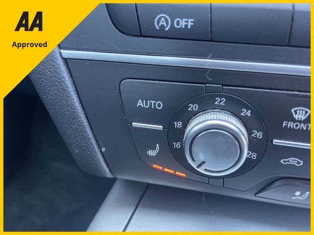 Image for 2012 Audi A6 2.0 TDI 177 SE 