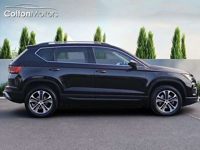 Image for 2024 SEAT Ateca SE+ 2.0TDi 150hp (Automatic)