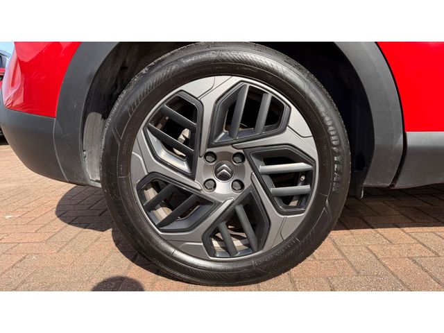 Image for 2022 Citroen C4 Feel Puretech 100 MY22 4DR