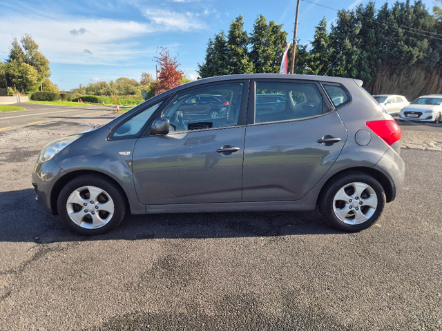 Image for 2011 Kia Venga 1.4 TX ISG 5DR