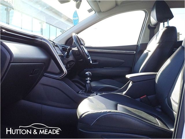 Image for 2022 Hyundai Tucson Executive 1.6 Diesel 5dr