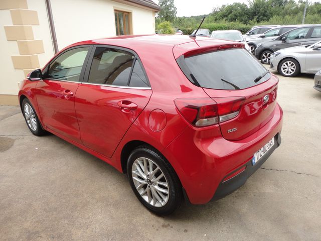 Image for 2017 Kia Rio 1.25 EX 5DR