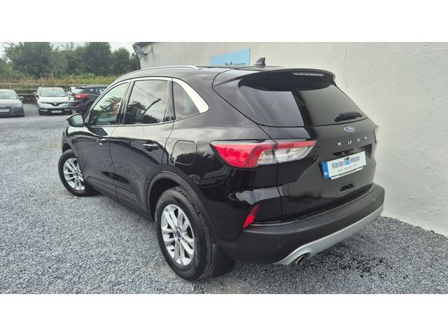 Image for 2021 Ford Kuga TITANIUM