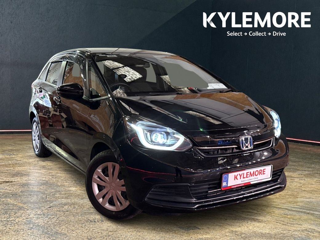 Image for 2023 Honda Fit 1.5 HYBRID AUTOMATIC - CRUISE CONTROL - REAR CAMERA/PARKING RADAR