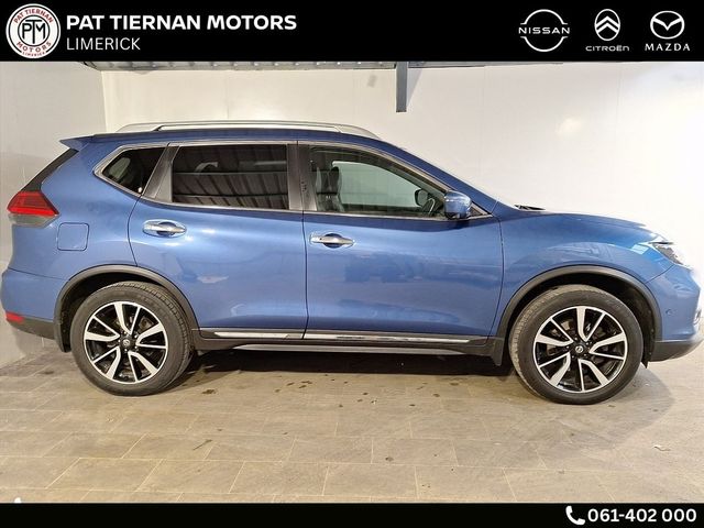 Image for 2020 Nissan X-Trail 1.3 SVE DCT 7 Seats