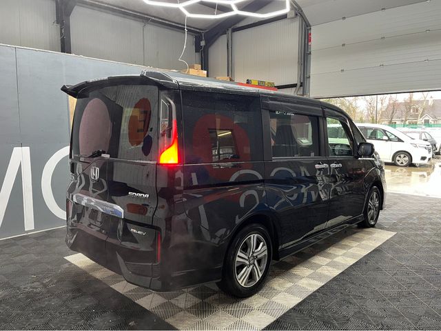 Image for 2020 Honda Stepwagon €28950 2020 HONDA STEPWAGON EHEV G SPADA SENSING 2.0 AUTOMATIC / CRUISE CONTROL / REVERSE CAMERA / AUTOMATIC DOORS / 7 SEATS
