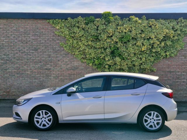 Image for 2016 Opel Astra 1.6 CDTI