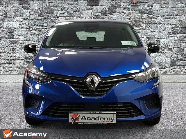 Image for 2023 Renault Clio Equilibre TCE 90 CVT Dfull MY2