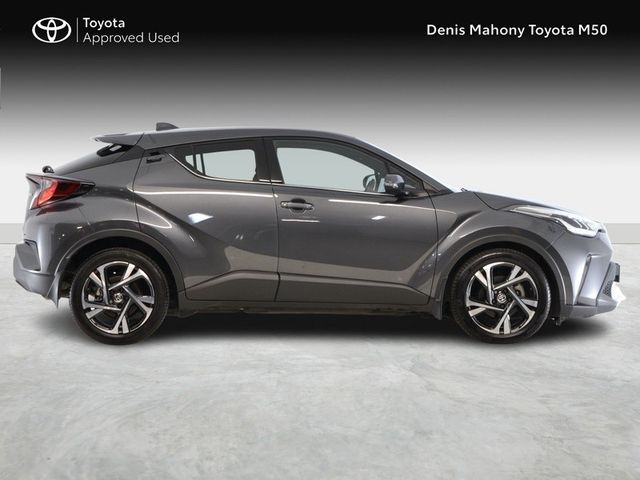 Image for 2023 Toyota C-HR Hybrid Sport