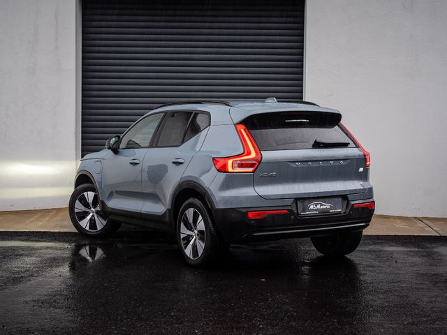 Image for 2023 Volvo XC40 RECHARGE T4 PLUS